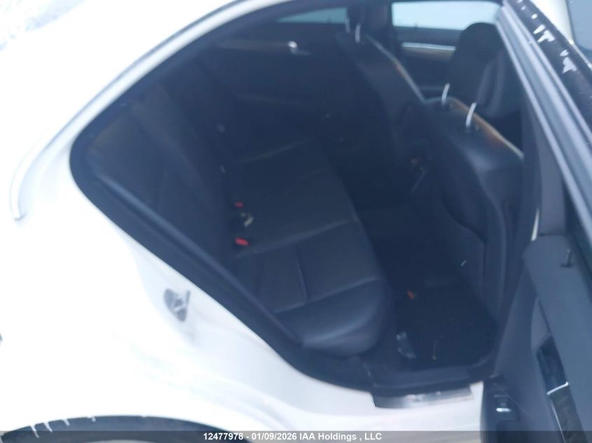 2010 Mercedes-Benz C 300 4Matic VIN: WDDGF8BB8AF379537 Lot: 12477978