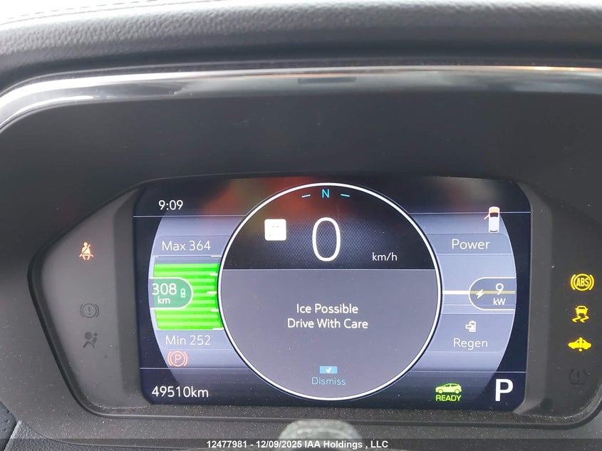 1G1FZ6S0XN4104326 2022 CHEVROLET BOLT EUV photo no. 15