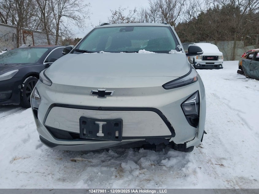 1G1FZ6S0XN4104326 2022 CHEVROLET BOLT EUV photo no. 6