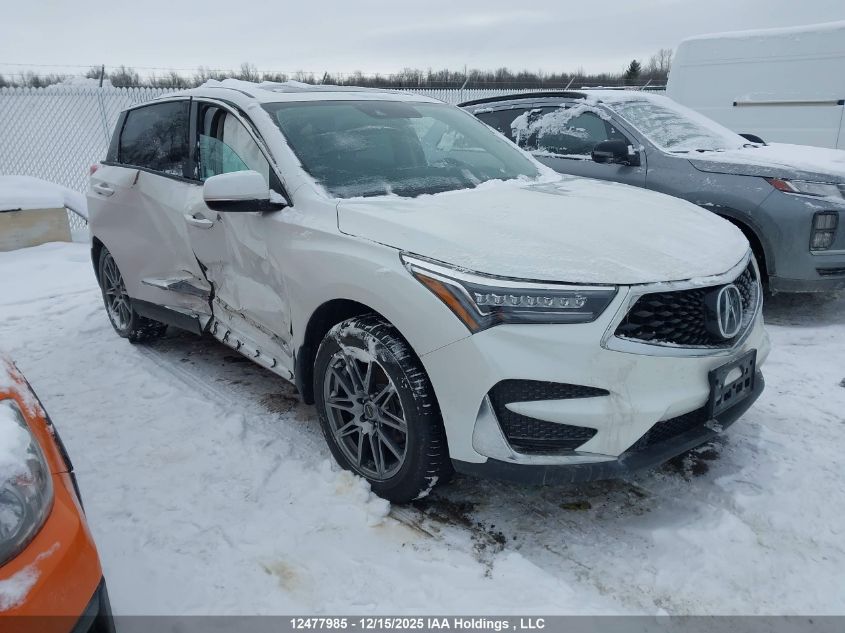 2020 Acura RDX