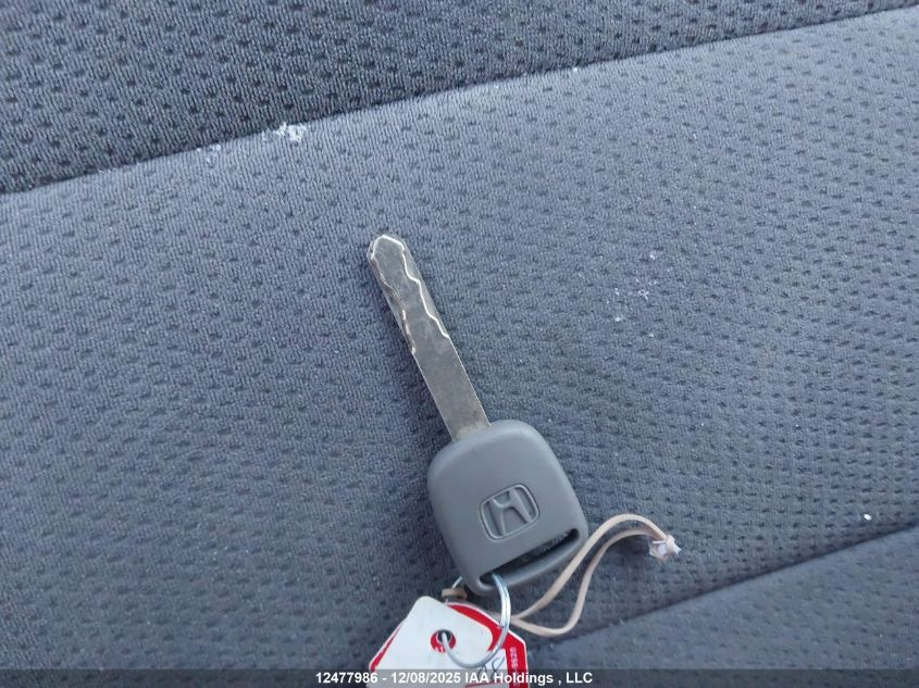 2008 Honda Civic VIN: 2HGFA16458H120649 Lot: 12477986