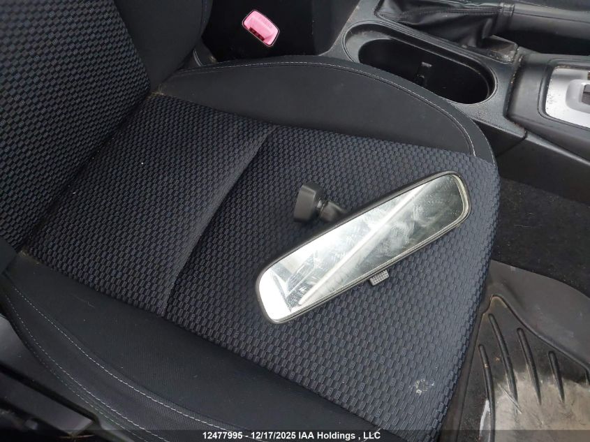 2014 Subaru Forester 2.5I Limited VIN: JF2SJCHC1EH432905 Lot: 12477995