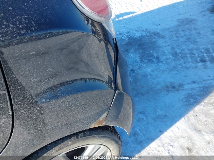 2013 Chevrolet Spark 1Lt Auto VIN: KL8CD6S93DC562021 Lot: 12477999