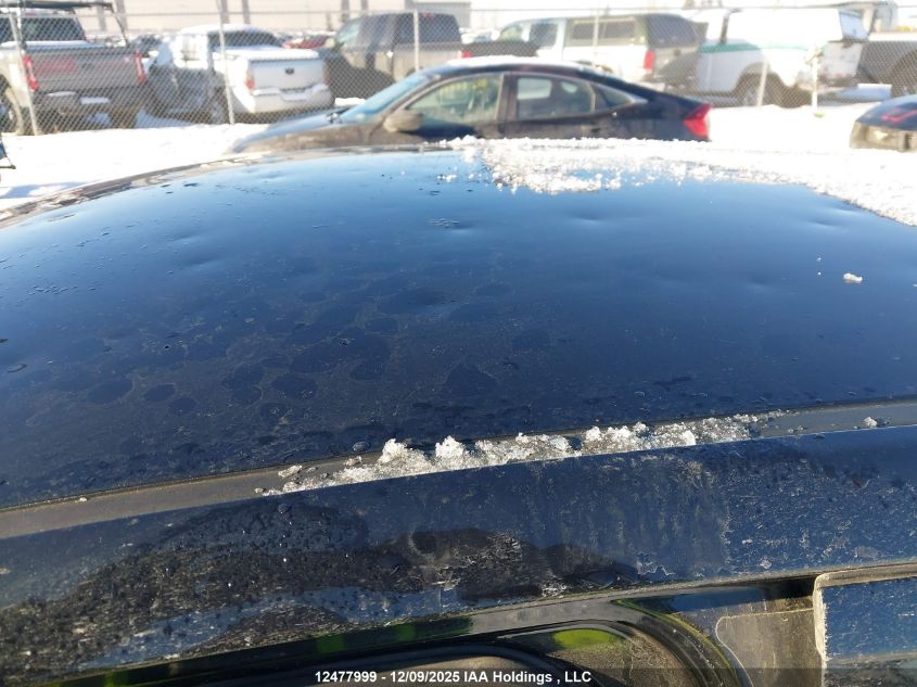 2013 Chevrolet Spark 1Lt Auto VIN: KL8CD6S93DC562021 Lot: 12477999