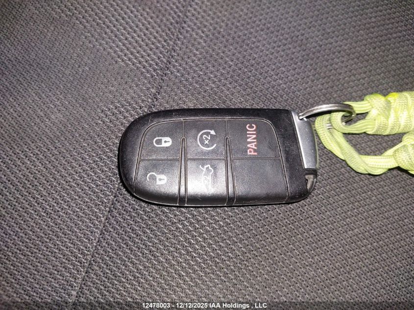 2015 Dodge Charger Sxt VIN: 2C3CDXHG7FH800234 Lot: 12478003