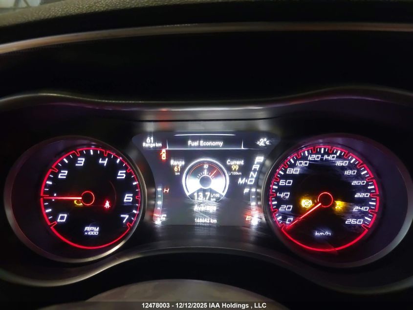 2015 Dodge Charger Sxt VIN: 2C3CDXHG7FH800234 Lot: 12478003