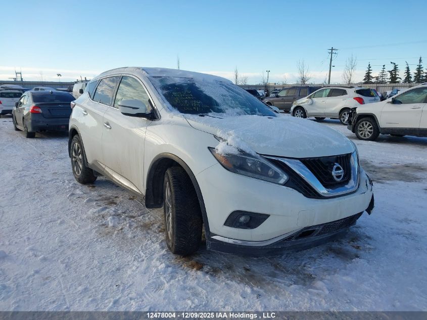 NISSAN MURANO