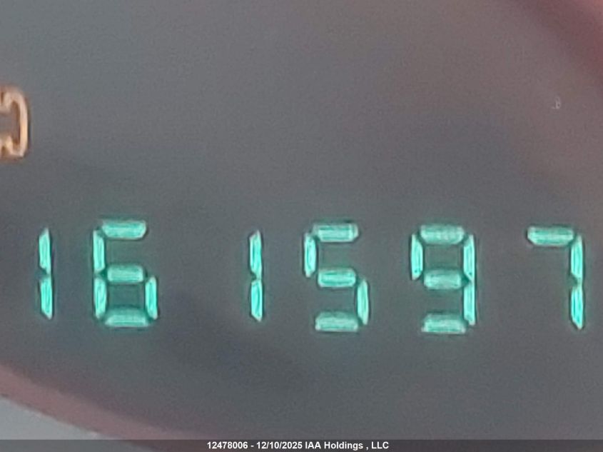 2010 Jeep Wrangler Sahara VIN: 1J4AA5D1XAL220175 Lot: 12478006