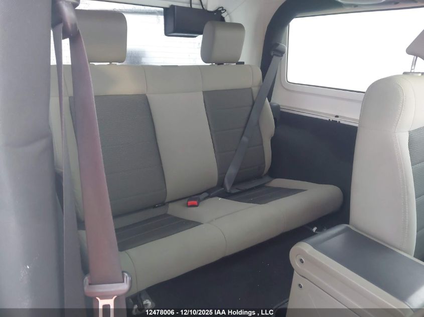 2010 Jeep Wrangler Sahara VIN: 1J4AA5D1XAL220175 Lot: 12478006