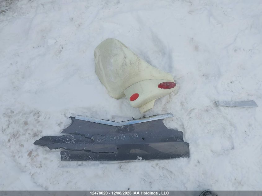 2006 Smart Fortwo VIN: WMEAK00F66J299016 Lot: 12478020