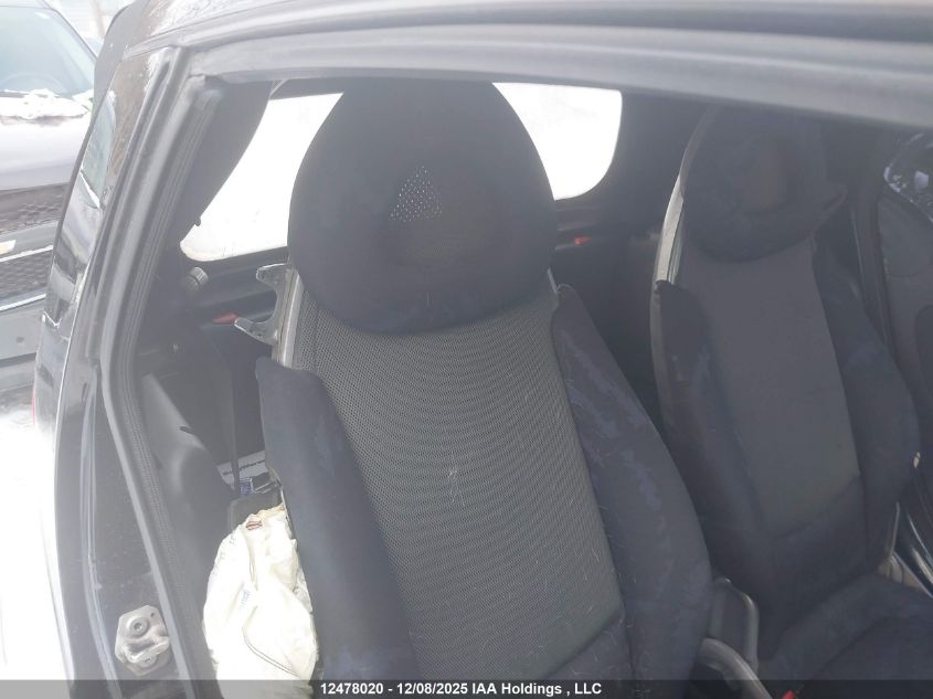 2006 Smart Fortwo VIN: WMEAK00F66J299016 Lot: 12478020