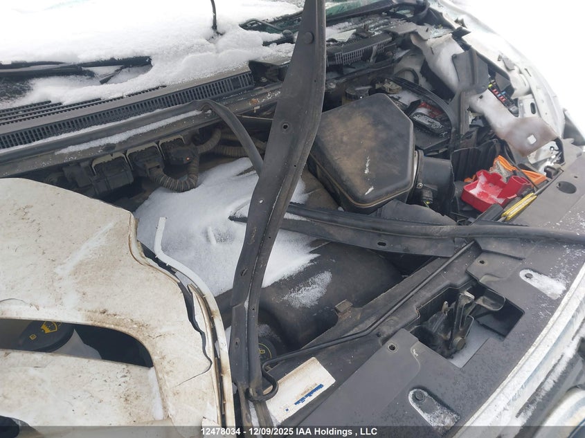 2FMDK4JCXEBB07621 2014 FORD EDGE photo no. 10