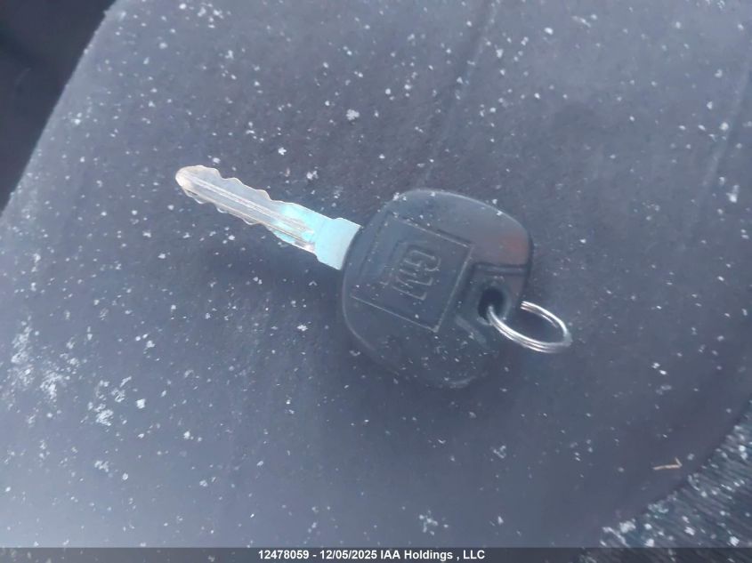 2004 Pontiac Grand Am Se VIN: 1G2NE52F34C173932 Lot: 12478059