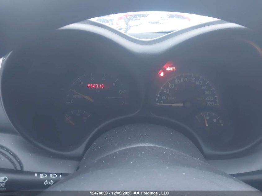 2004 Pontiac Grand Am Se VIN: 1G2NE52F34C173932 Lot: 12478059