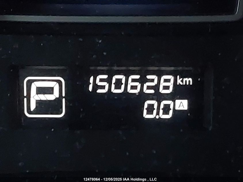 2015 Nissan Pathfinder S/Sv/Sl/Platinum VIN: 5N1AR2MM1FC702446 Lot: 12478064