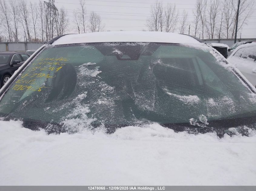 2025 Toyota Rav4 Le VIN: 2T3BWRFV5SW257460 Lot: 12478065