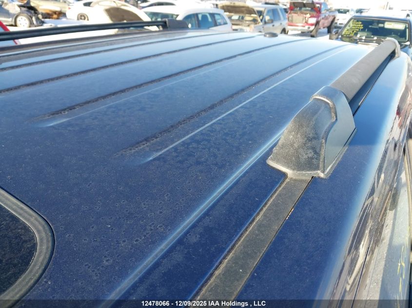 2015 Honda Pilot Touring VIN: 5FNYF4H9XFB502973 Lot: 12478066