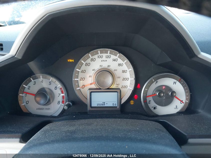 2015 Honda Pilot Touring VIN: 5FNYF4H9XFB502973 Lot: 12478066