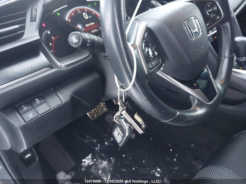 SHHFK7H48LU301835 2020 HONDA CIVIC photo no. 11