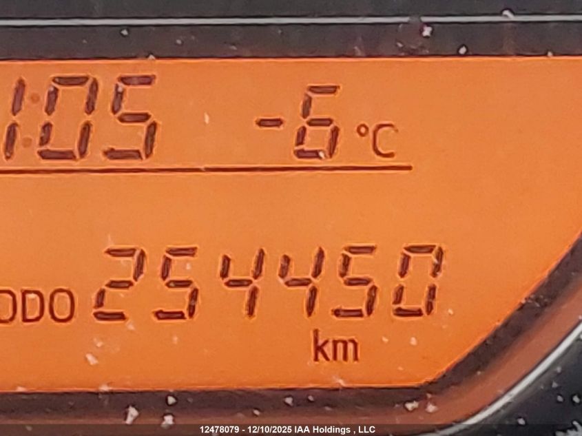 2015 Toyota Yaris VIN: VNKKTUD3XFA028457 Lot: 12478079