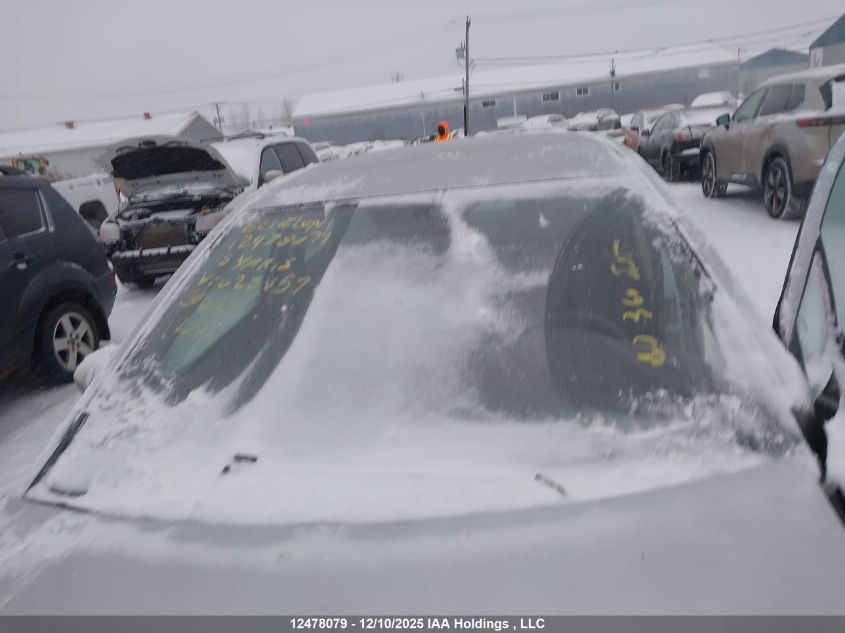 2015 Toyota Yaris VIN: VNKKTUD3XFA028457 Lot: 12478079