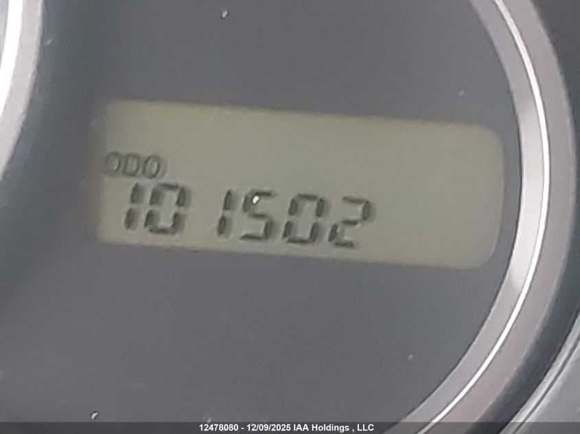 2011 Mazda Mazda2 Gs/Gx VIN: JM1DE1HY6B0110878 Lot: 12478080