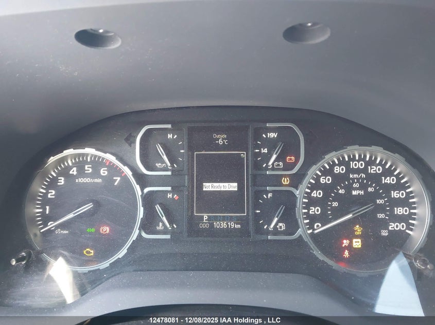 5TFDY5F14JX687550 2018 TOYOTA TUNDRA photo no. 7