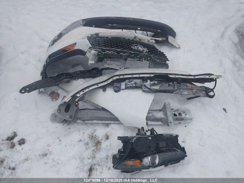 2024 Mazda Cx-30 Gs VIN: 3MVDMBCM5RM648703 Lot: 12478096