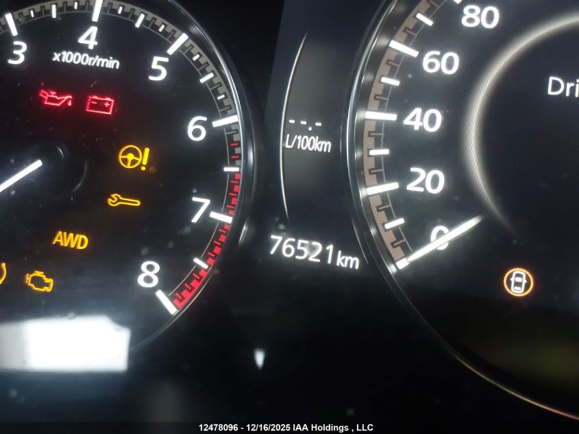 2024 Mazda Cx-30 Gs VIN: 3MVDMBCM5RM648703 Lot: 12478096