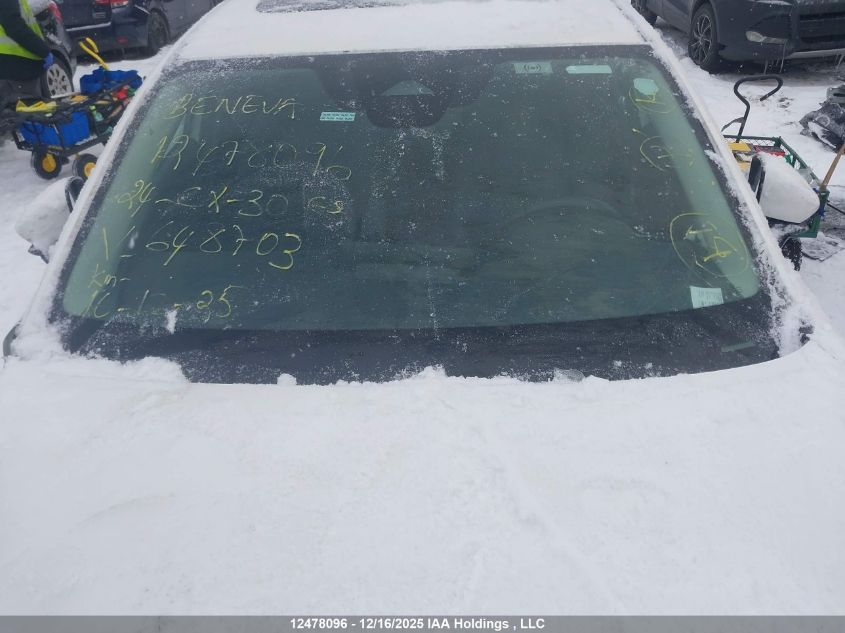 2024 Mazda Cx-30 Gs VIN: 3MVDMBCM5RM648703 Lot: 12478096