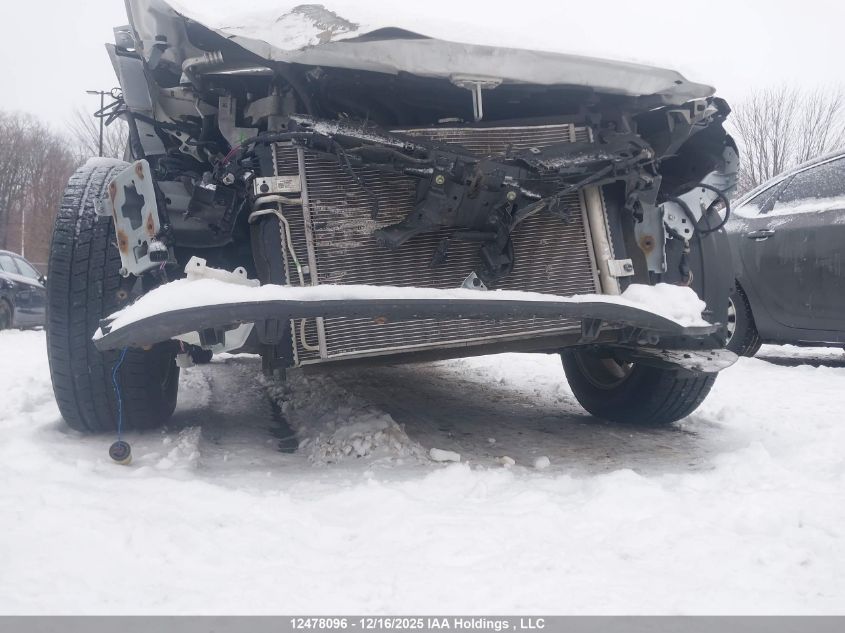 2024 Mazda Cx-30 Gs VIN: 3MVDMBCM5RM648703 Lot: 12478096