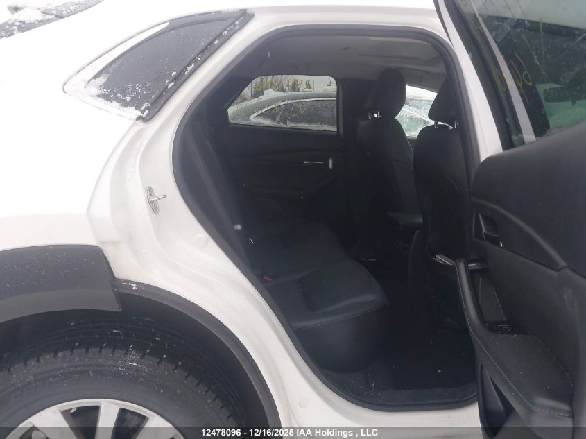 2024 Mazda Cx-30 Gs VIN: 3MVDMBCM5RM648703 Lot: 12478096