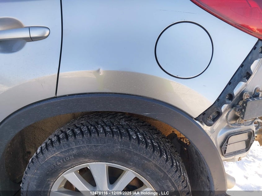 JM3KE4CY2E0339313 2014 MAZDA CX-5 photo no. 18