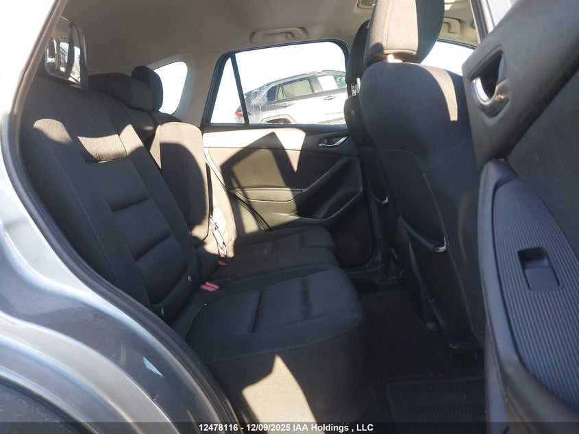 JM3KE4CY2E0339313 2014 MAZDA CX-5 photo no. 8
