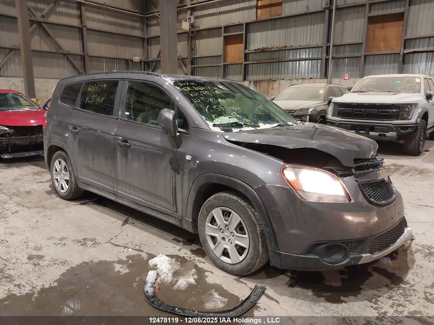 KL77P2EM2CK571464 CHEVROLET ORLANDO Photo 1