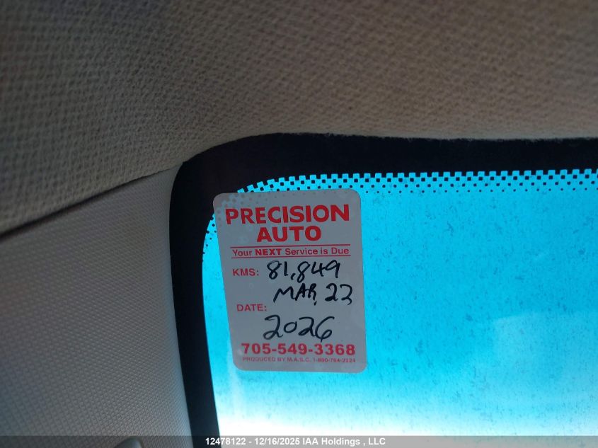 2013 Chevrolet Spark 2Lt Auto VIN: KL8CF6S97DC508893 Lot: 12478122