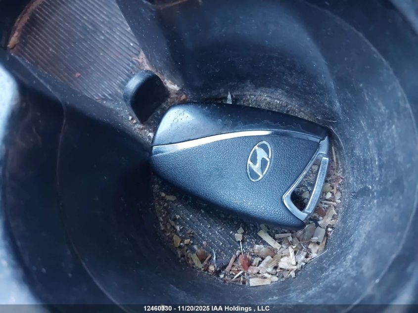 2017 Hyundai Santa Fe Sport 2.4 Luxury VIN: 5XYZUDLB7HG386129 Lot: 12460330X