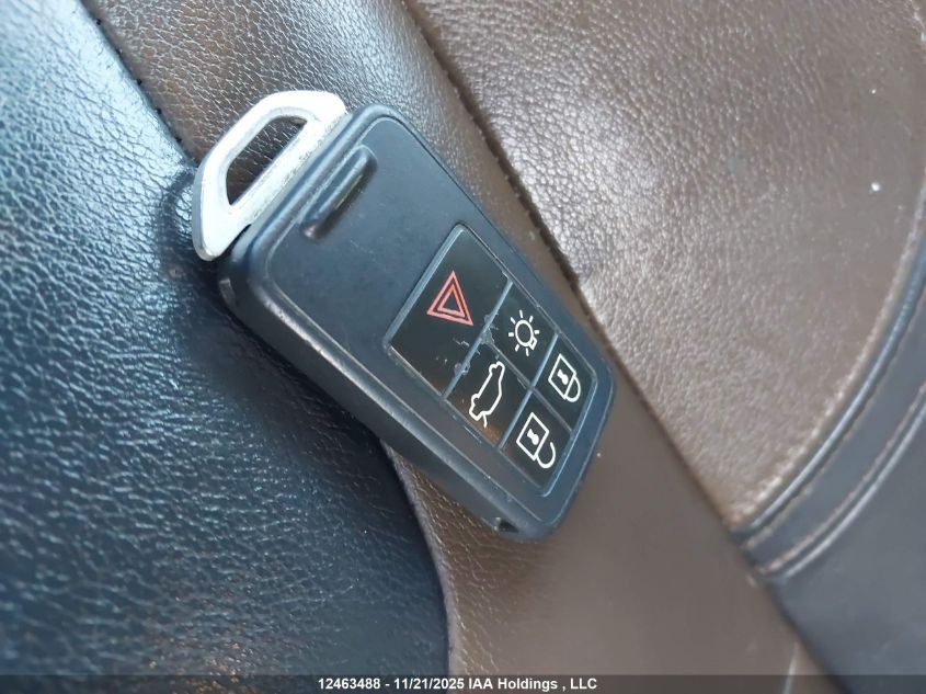 2016 Volvo Xc60 T6 Premier VIN: YV4902RK5G2843260 Lot: 12463488X