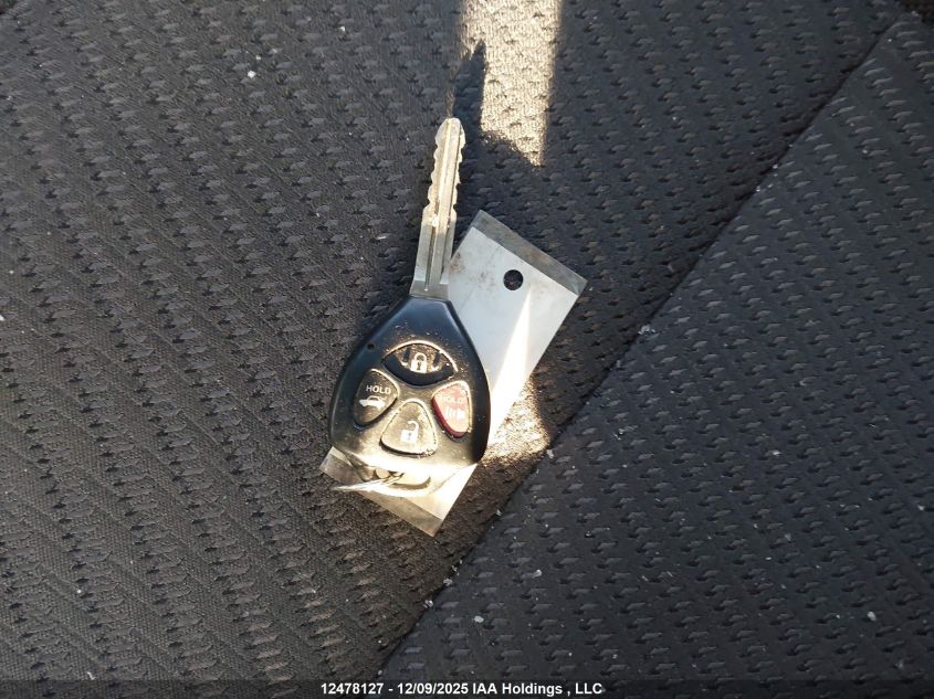 2017 Toyota Camry Le/Xle/Se/Xse VIN: 4T1BF1FKXHU278250 Lot: 12478127