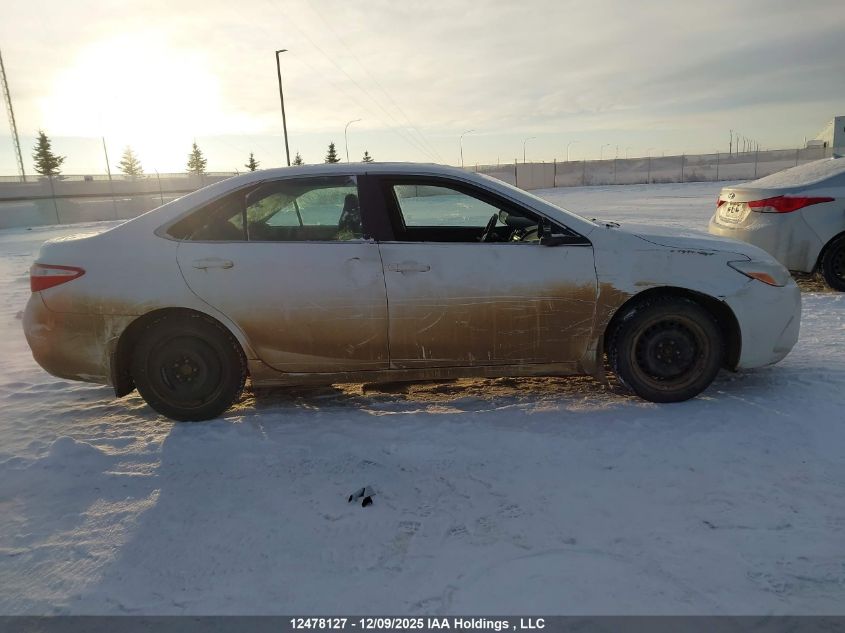 2017 Toyota Camry Le/Xle/Se/Xse VIN: 4T1BF1FKXHU278250 Lot: 12478127