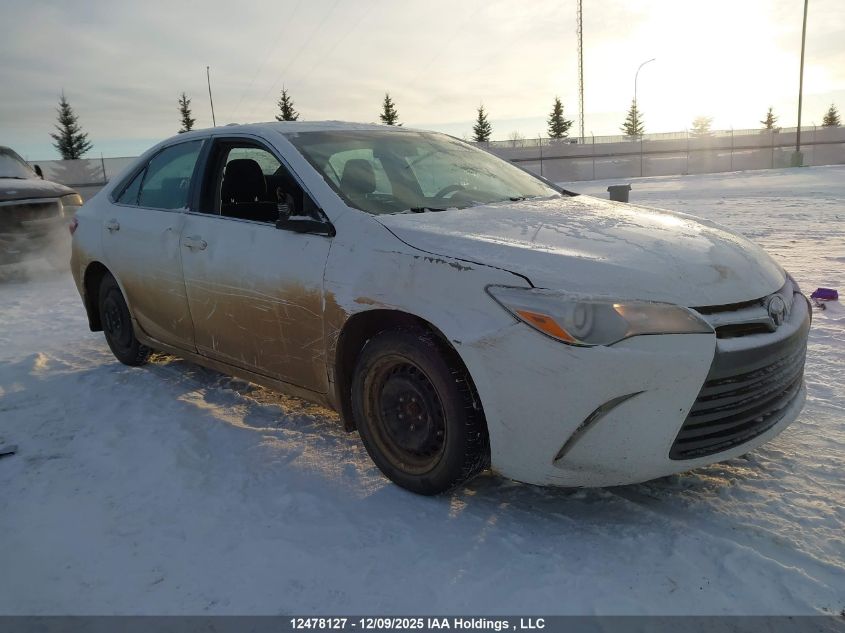 2017 Toyota Camry Le/Xle/Se/Xse VIN: 4T1BF1FKXHU278250 Lot: 12478127