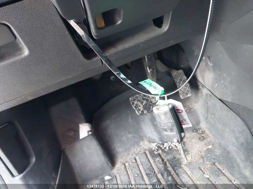 2019 Volkswagen Golf 1.4 Tsi Execline VIN: 3VWS57AUXKM017552 Lot: 12478132