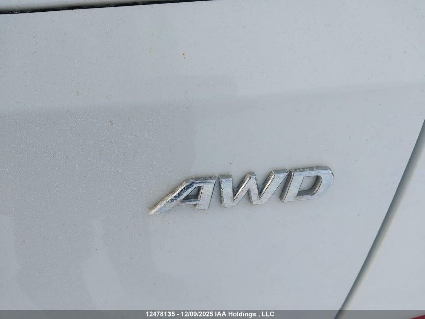 2017 Hyundai Tucson Se VIN: KM8J3CA4XHU443724 Lot: 12478135