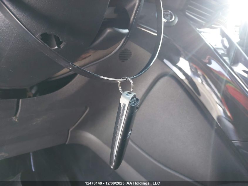 2015 Ford Escape Titanium VIN: 1FMCU9J98FUC08188 Lot: 12478140