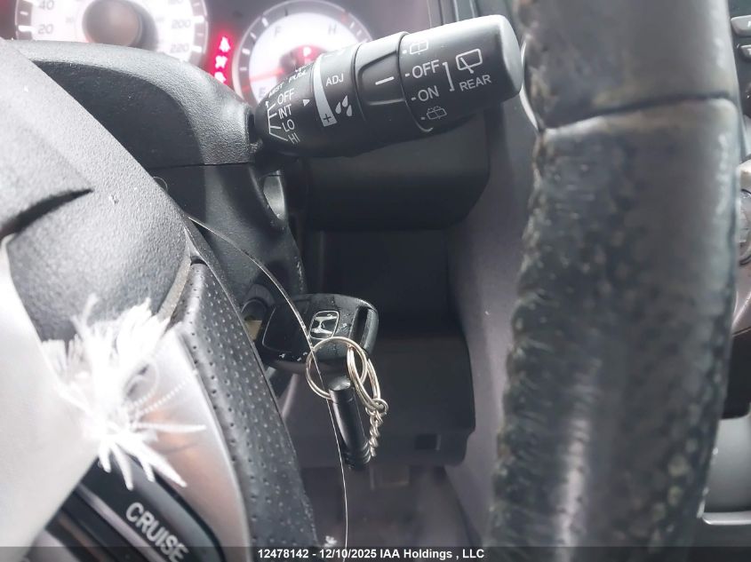 2015 Honda Pilot Touring VIN: 5FNYF4H93FB504239 Lot: 12478142