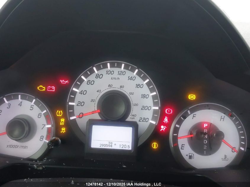 2015 Honda Pilot Touring VIN: 5FNYF4H93FB504239 Lot: 12478142