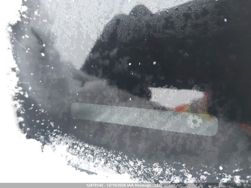 2015 Honda Pilot Touring VIN: 5FNYF4H93FB504239 Lot: 12478142