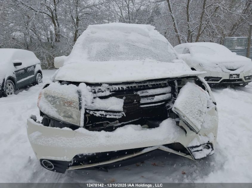 2015 Honda Pilot Touring VIN: 5FNYF4H93FB504239 Lot: 12478142