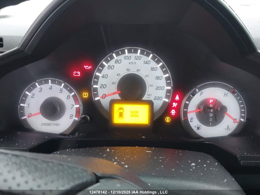 2015 Honda Pilot Touring VIN: 5FNYF4H93FB504239 Lot: 12478142