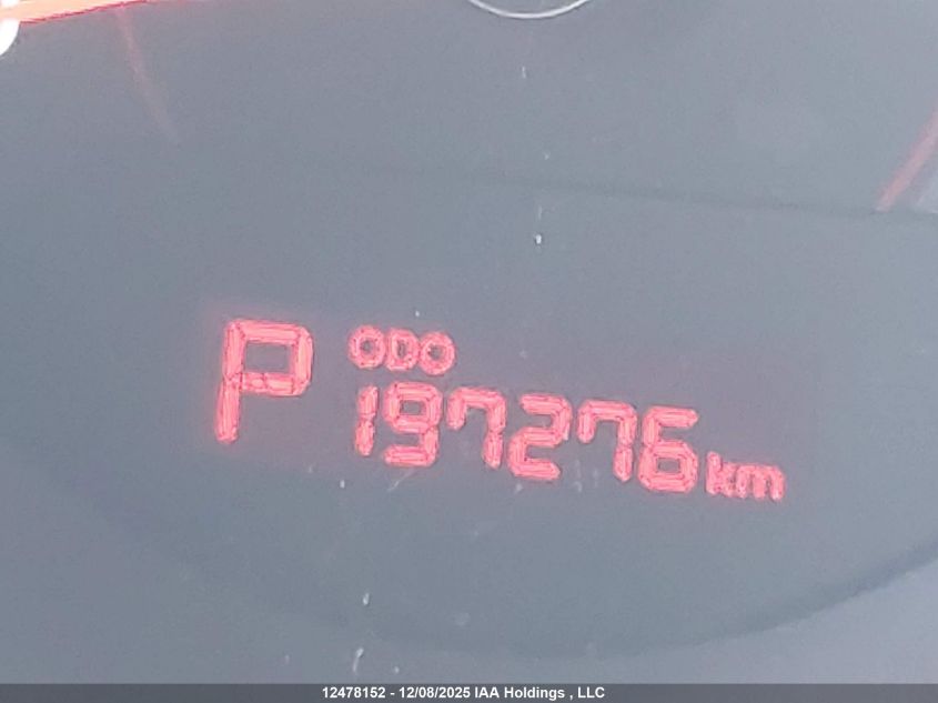 2010 Kia Soul 2.0L 2U/2.0L 4U/2.0L 4U Burner/2.0L 4U Retro/2.0L 4U Sx VIN: KNDJT2A28A7152981 Lot: 12478152